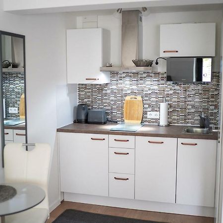 Ferienwohnung Pfingsberg Eg 라팅겐 외부 사진