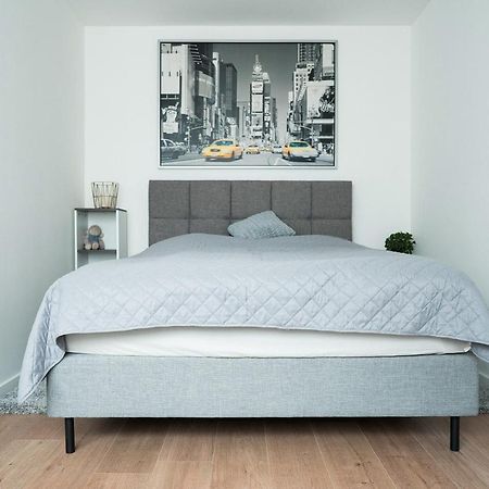 Ferienwohnung Pfingsberg Eg 라팅겐 외부 사진