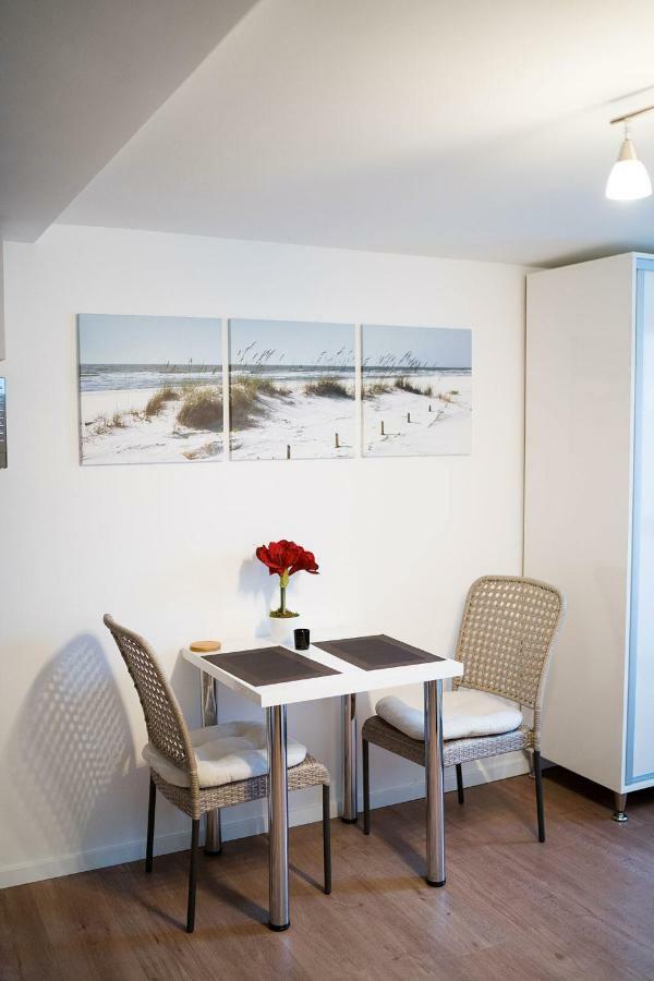 Ferienwohnung Pfingsberg Eg 라팅겐 외부 사진