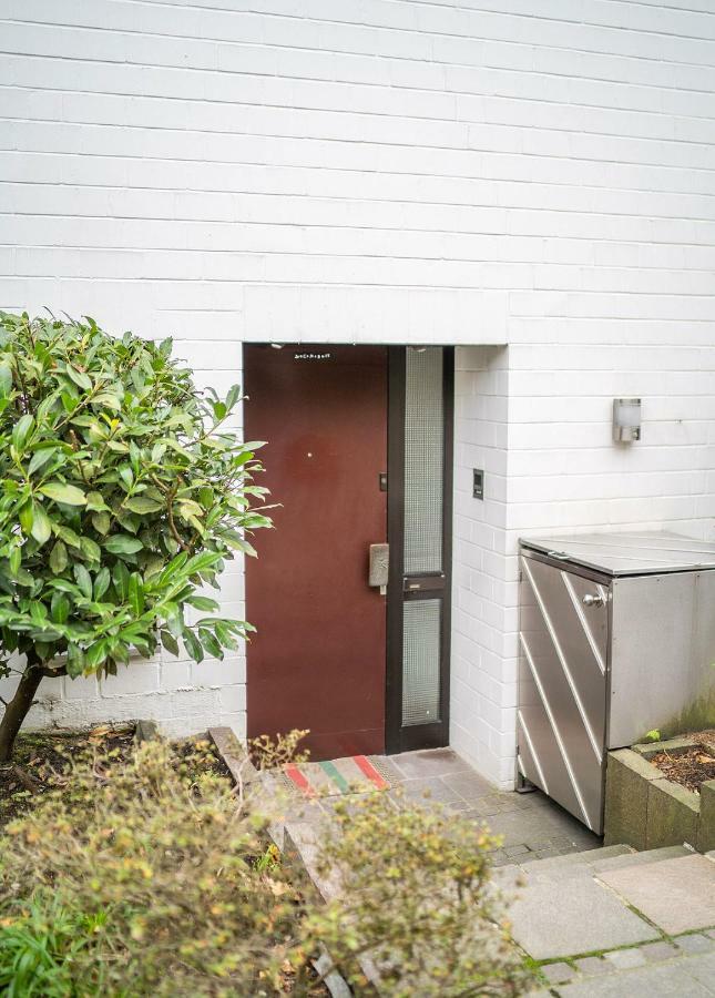 Ferienwohnung Pfingsberg Eg 라팅겐 외부 사진