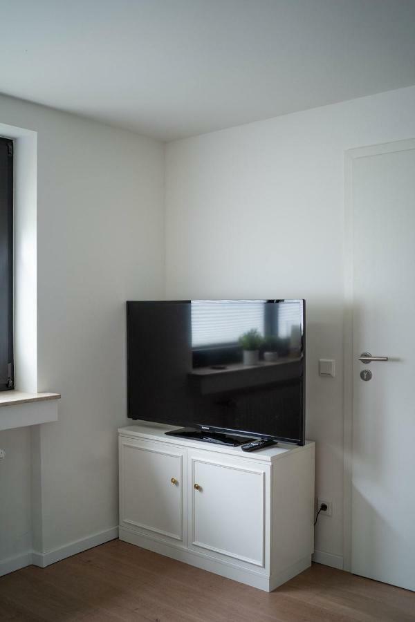 Ferienwohnung Pfingsberg Eg 라팅겐 외부 사진