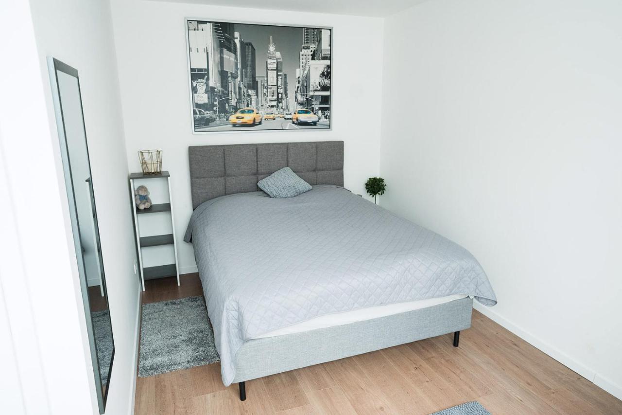 Ferienwohnung Pfingsberg Eg 라팅겐 외부 사진